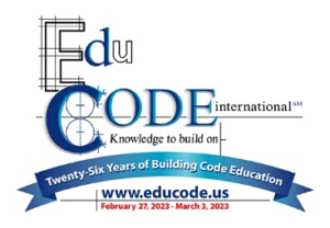 EduCODE 2023 | February 27 – Mar 3, 2023 | Orleans Hotel | Las Vegas, NV