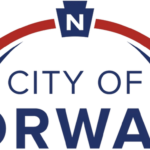 The City of Norwalk's Official Seal